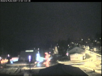 Město Železná Ruda