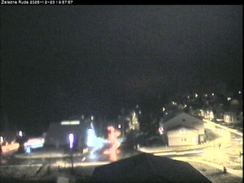 Město Železná Ruda