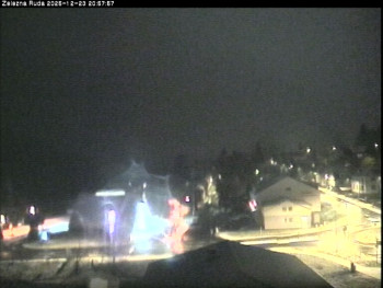 Město Železná Ruda