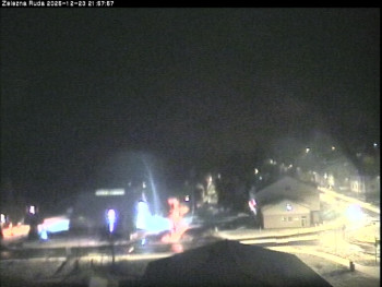 Město Železná Ruda