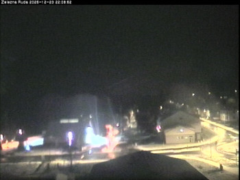 Město Železná Ruda