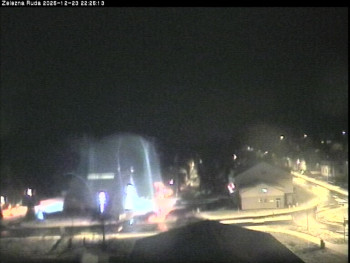 Město Železná Ruda