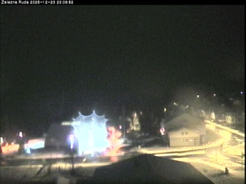 Město Železná Ruda