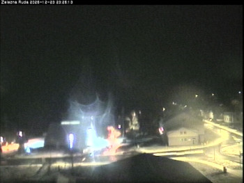 Město Železná Ruda