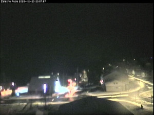 Město Železná Ruda - Železná Ruda - 24.12.2025 v 00:00