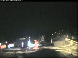 Město Železná Ruda - Železná Ruda - 24.12.2025 v 00:15