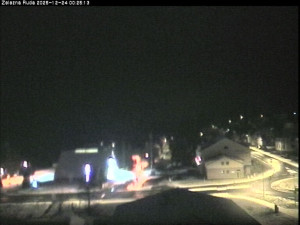 Město Železná Ruda - Železná Ruda - 24.12.2025 v 00:30