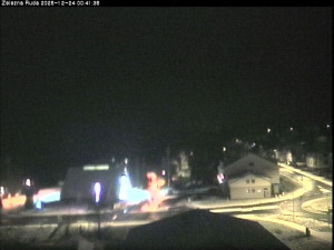 Město Železná Ruda - Železná Ruda - 24.12.2025 v 00:45