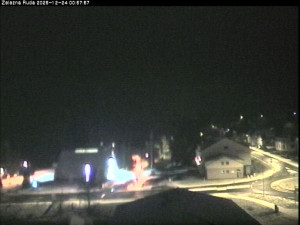 Město Železná Ruda - Železná Ruda - 24.12.2025 v 01:01