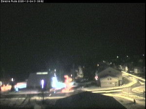 Město Železná Ruda - Železná Ruda - 24.12.2025 v 01:15