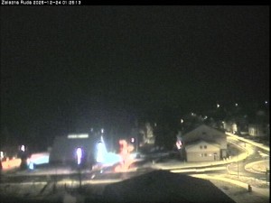 Město Železná Ruda - Železná Ruda - 24.12.2025 v 01:30