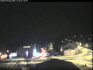 Město Železná Ruda - Železná Ruda - 24.12.2025 v 02:00