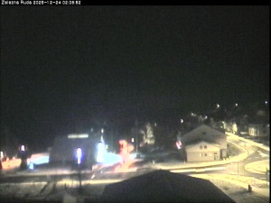 Město Železná Ruda - Železná Ruda - 24.12.2025 v 02:15