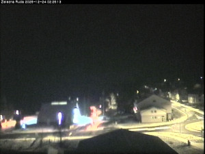 Město Železná Ruda - Železná Ruda - 24.12.2025 v 02:30