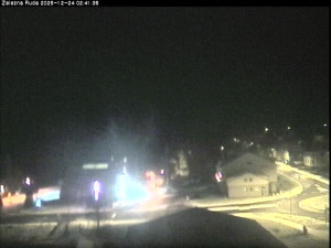Město Železná Ruda - Železná Ruda - 24.12.2025 v 02:45