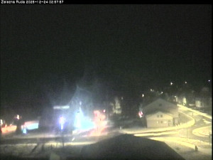 Město Železná Ruda - Železná Ruda - 24.12.2025 v 03:00