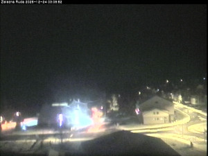 Město Železná Ruda - Železná Ruda - 24.12.2025 v 03:15