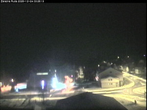 Město Železná Ruda - Železná Ruda - 24.12.2025 v 03:31
