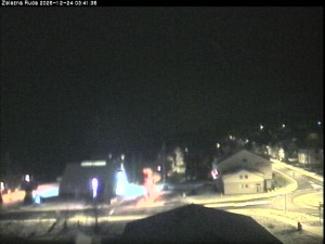 Město Železná Ruda - Železná Ruda - 24.12.2025 v 03:45