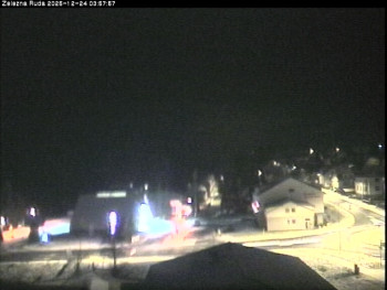 Město Železná Ruda