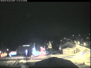 Město Železná Ruda - Železná Ruda - 24.12.2025 v 04:15