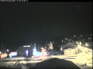 Město Železná Ruda - Železná Ruda - 24.12.2025 v 04:30