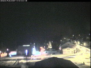 Město Železná Ruda - Železná Ruda - 24.12.2025 v 04:45