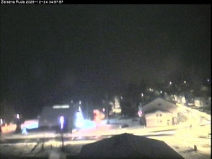 Město Železná Ruda - Železná Ruda - 24.12.2025 v 05:00