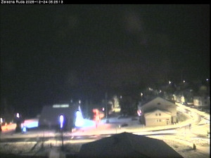 Město Železná Ruda - Železná Ruda - 24.12.2025 v 05:30