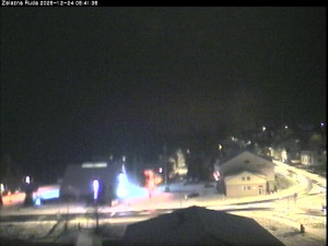 Město Železná Ruda - Železná Ruda - 24.12.2025 v 05:45