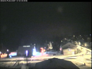 Město Železná Ruda - Železná Ruda - 24.12.2025 v 06:15