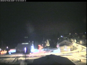 Město Železná Ruda - Železná Ruda - 24.12.2025 v 06:30