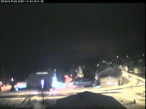 Město Železná Ruda - Železná Ruda - 24.12.2025 v 06:45