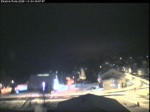 Město Železná Ruda - Železná Ruda - 24.12.2025 v 07:00