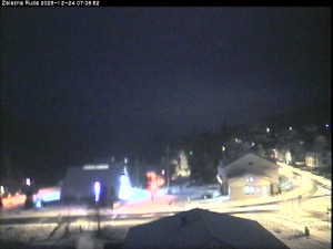 Město Železná Ruda - Železná Ruda - 24.12.2025 v 07:15