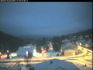 Město Železná Ruda - Železná Ruda - 24.12.2025 v 07:30
