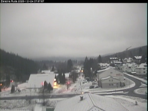Město Železná Ruda - Železná Ruda - 24.12.2025 v 08:00