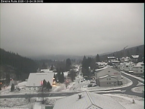 Město Železná Ruda - Železná Ruda - 24.12.2025 v 08:15