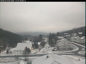 Město Železná Ruda - Železná Ruda - 24.12.2025 v 08:30