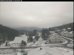 Město Železná Ruda - Železná Ruda - 24.12.2025 v 08:45