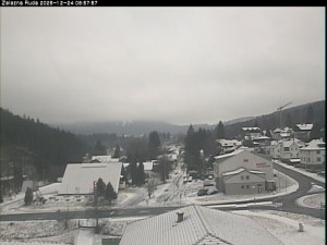 Město Železná Ruda - Železná Ruda - 24.12.2025 v 09:00