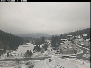 Město Železná Ruda - Železná Ruda - 24.12.2025 v 09:15