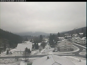 Město Železná Ruda - Železná Ruda - 24.12.2025 v 09:31