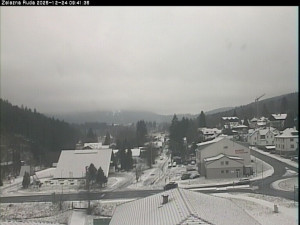 Město Železná Ruda - Železná Ruda - 24.12.2025 v 09:45