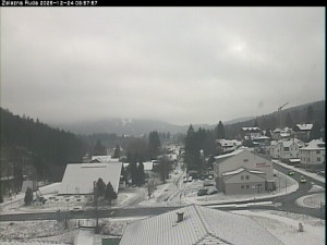 Město Železná Ruda - Železná Ruda - 24.12.2025 v 10:00