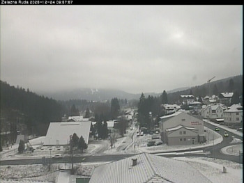 Město Železná Ruda