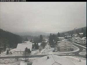 Město Železná Ruda - Železná Ruda - 24.12.2025 v 10:15