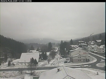 Město Železná Ruda