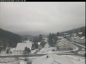 Město Železná Ruda - Železná Ruda - 24.12.2025 v 10:45