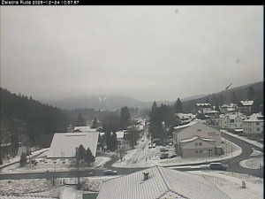 Město Železná Ruda - Železná Ruda - 24.12.2025 v 11:00